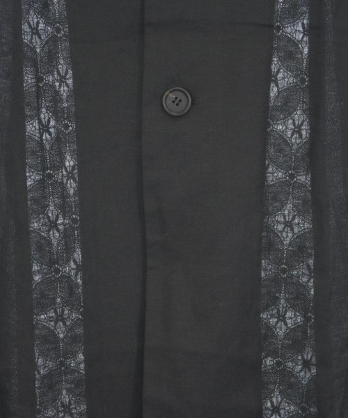 REGULATION Yohji Yamamoto เสื้อโค้ท อื่น