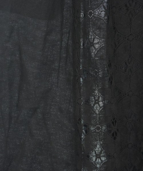 REGULATION Yohji Yamamoto เสื้อโค้ท อื่น