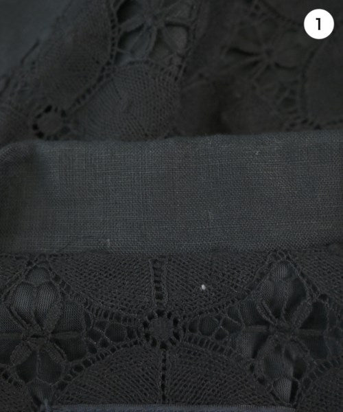 REGULATION Yohji Yamamoto เสื้อโค้ท อื่น