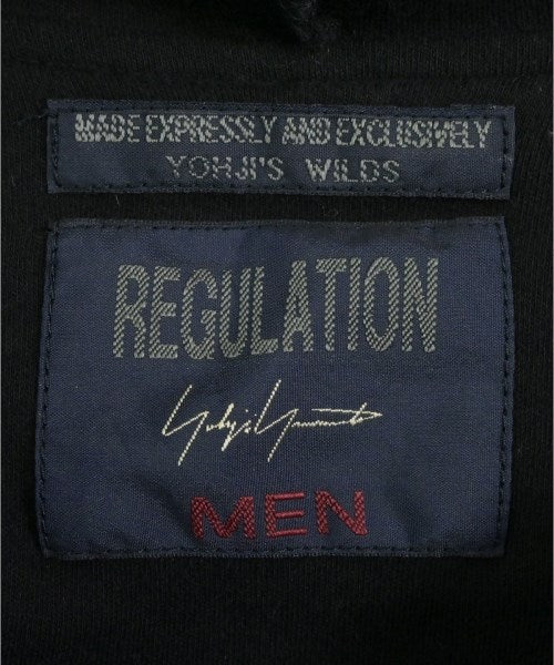 REGULATION Yohji Yamamoto แจ็คเก็ตเบลาส์ อื่น