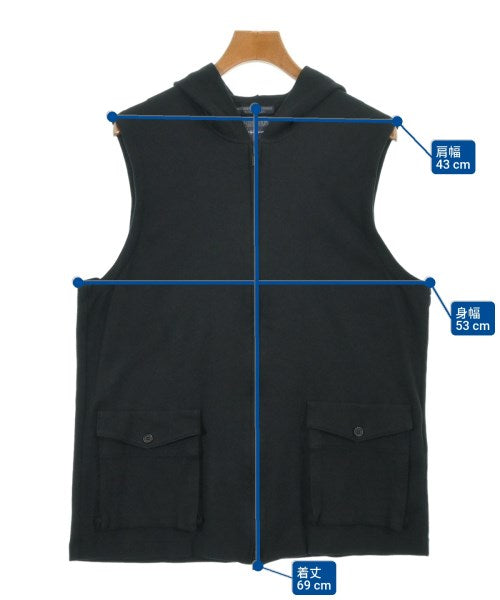 REGULATION Yohji Yamamoto แจ็คเก็ตเบลาส์ อื่น