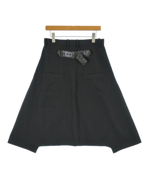 REGULATION Yohji Yamamoto กางเกง อื่น