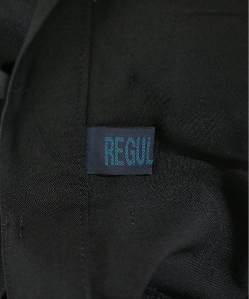 REGULATION Yohji Yamamoto กางเกง อื่น