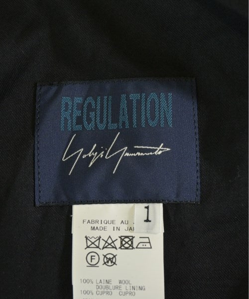 REGULATION Yohji Yamamoto กางเกง อื่น