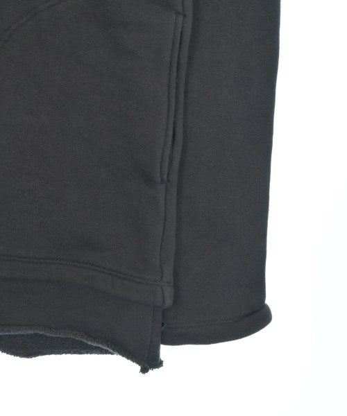 REGULATION Yohji Yamamoto เสื้อฮู้ด