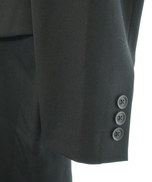 REGULATION Yohji Yamamoto เสื้อโค้ทเชสเตอร์ฟิลด์