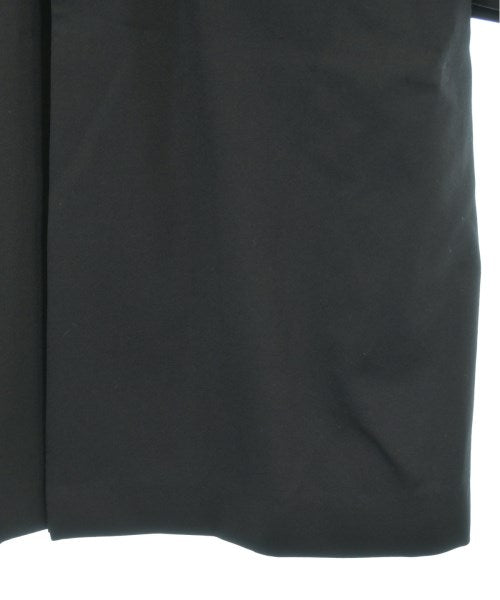 REGULATION Yohji Yamamoto เสื้อโค้ทเชสเตอร์ฟิลด์
