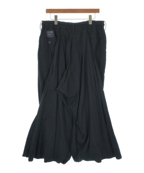 REGULATION Yohji Yamamoto กางเกง อื่น