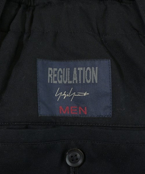 REGULATION Yohji Yamamoto กางเกง อื่น