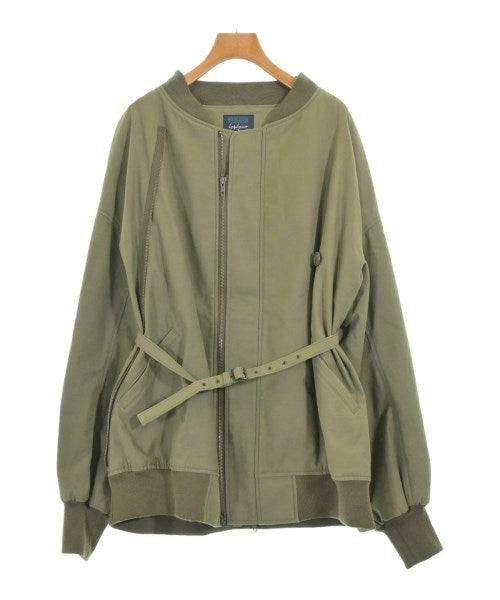 REGULATION Yohji Yamamoto แจ็คเก็ตเบลาส์ อื่น
