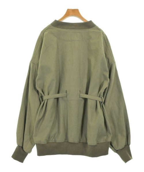 REGULATION Yohji Yamamoto แจ็คเก็ตเบลาส์ อื่น