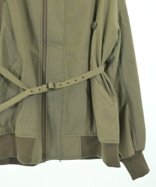 REGULATION Yohji Yamamoto แจ็คเก็ตเบลาส์ อื่น