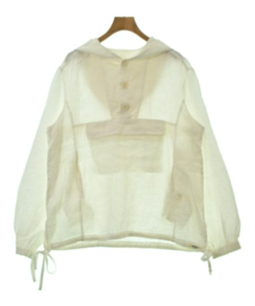 REGULATION Yohji Yamamoto เสื้อลำลอง