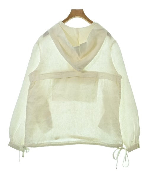 REGULATION Yohji Yamamoto เสื้อลำลอง