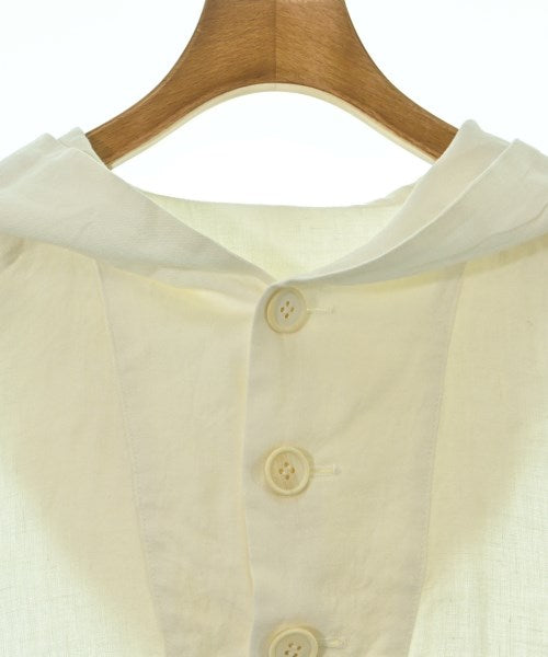 REGULATION Yohji Yamamoto เสื้อลำลอง