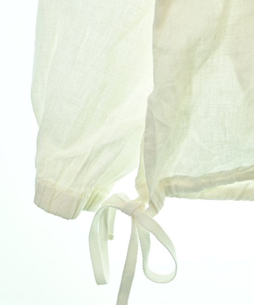 REGULATION Yohji Yamamoto เสื้อลำลอง