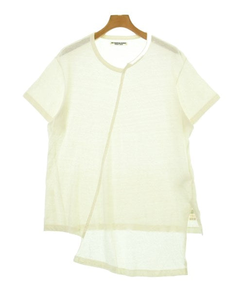 REGULATION Yohji Yamamoto เสื้อยืด/เสื้อท็อปส์