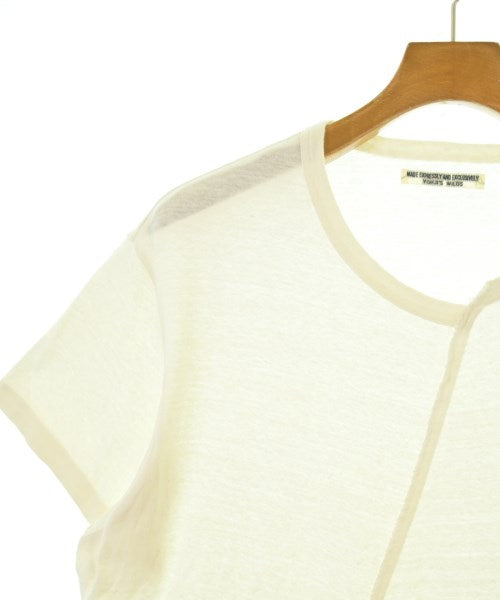 REGULATION Yohji Yamamoto เสื้อยืด/เสื้อท็อปส์