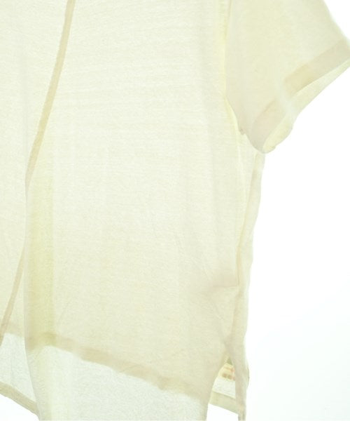 REGULATION Yohji Yamamoto เสื้อยืด/เสื้อท็อปส์