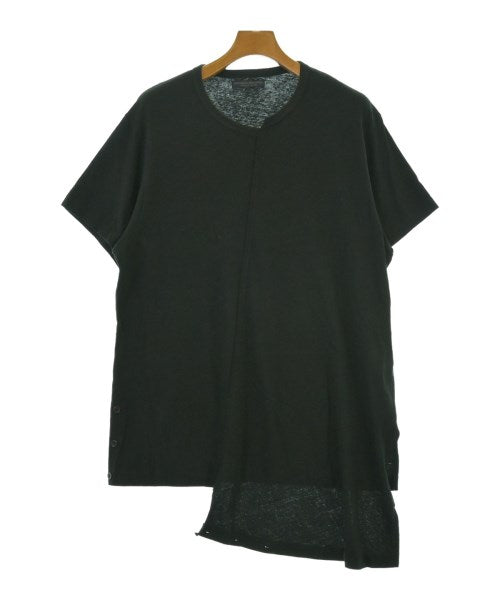 REGULATION Yohji Yamamoto เสื้อยืด/เสื้อท็อปส์
