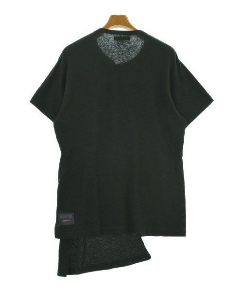 REGULATION Yohji Yamamoto เสื้อยืด/เสื้อท็อปส์