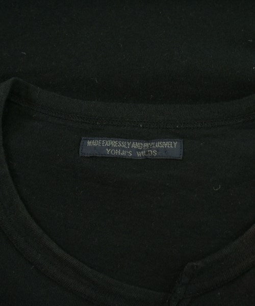 REGULATION Yohji Yamamoto เสื้อยืด/เสื้อท็อปส์