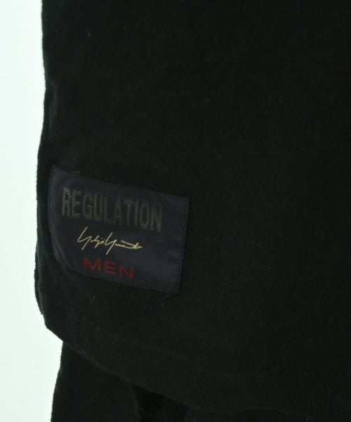 REGULATION Yohji Yamamoto เสื้อยืด/เสื้อท็อปส์