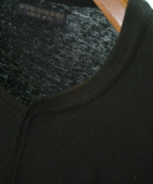 REGULATION Yohji Yamamoto เสื้อยืด/เสื้อท็อปส์