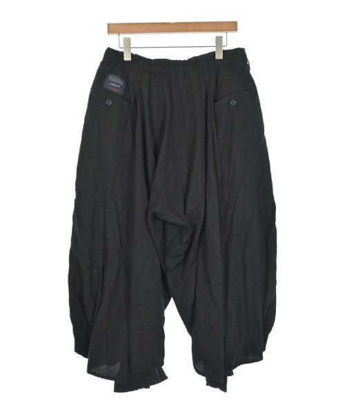 REGULATION Yohji Yamamoto กางเกง อื่น