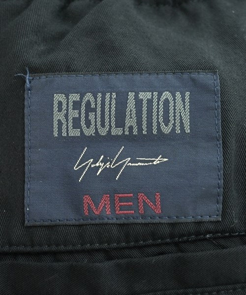 REGULATION Yohji Yamamoto กางเกง อื่น