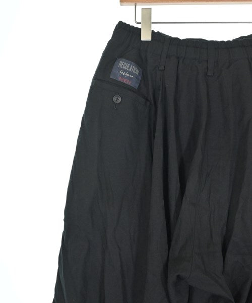 REGULATION Yohji Yamamoto กางเกง อื่น