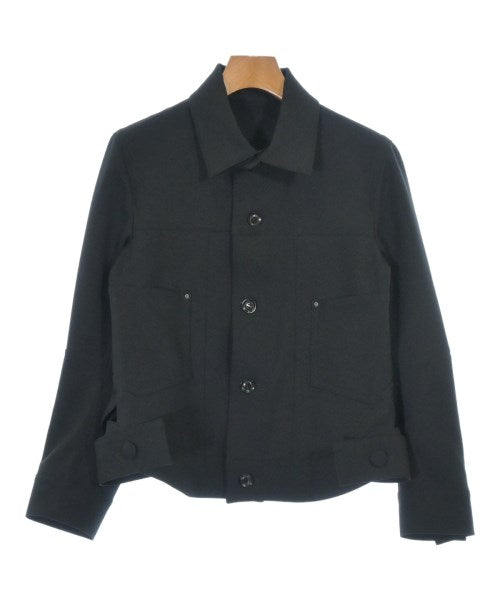 REGULATION Yohji Yamamoto แจ็คเก็ตเบลาส์ อื่น