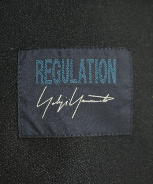REGULATION Yohji Yamamoto แจ็คเก็ตเบลาส์ อื่น