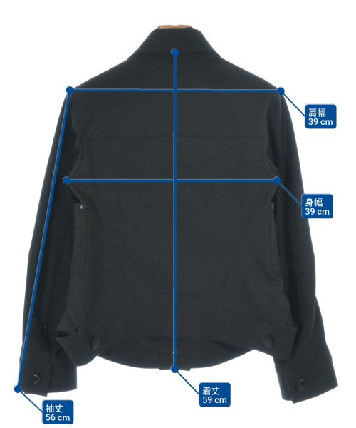 REGULATION Yohji Yamamoto แจ็คเก็ตเบลาส์ อื่น