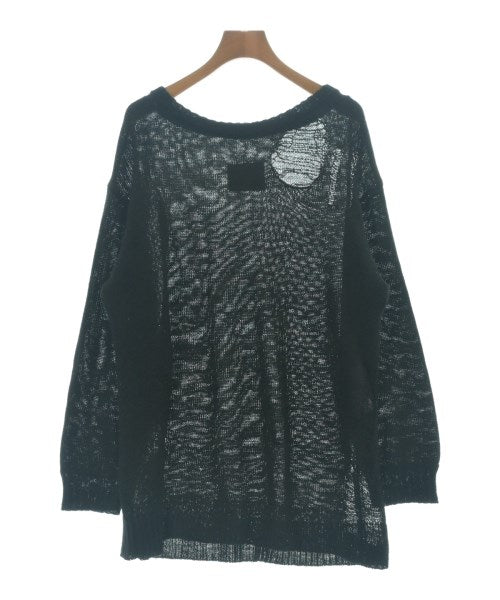 REGULATION Yohji Yamamoto เสื้อกันหนาว