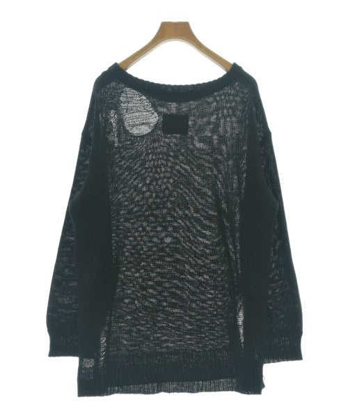 REGULATION Yohji Yamamoto เสื้อกันหนาว