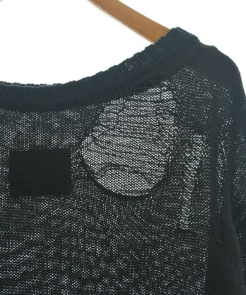 REGULATION Yohji Yamamoto เสื้อกันหนาว