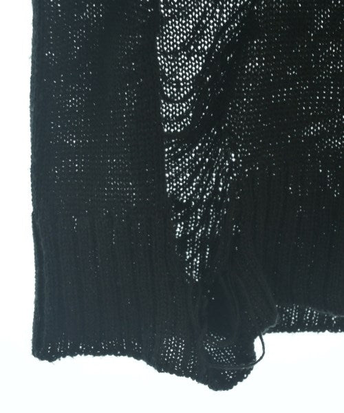 REGULATION Yohji Yamamoto เสื้อกันหนาว