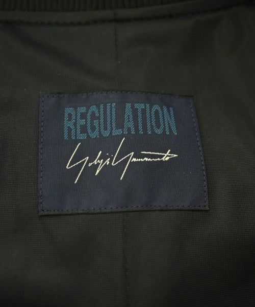 REGULATION Yohji Yamamoto แจ็คเก็ตเบลาส์ อื่น
