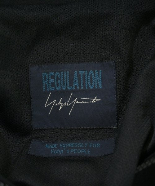 REGULATION Yohji Yamamoto แจ็คเก็ตเบลาส์ อื่น