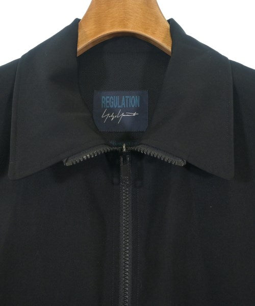REGULATION Yohji Yamamoto แจ็คเก็ตเบลาส์ อื่น