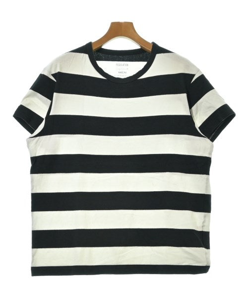 REGULATION Yohji Yamamoto เสื้อยืด/เสื้อท็อปส์