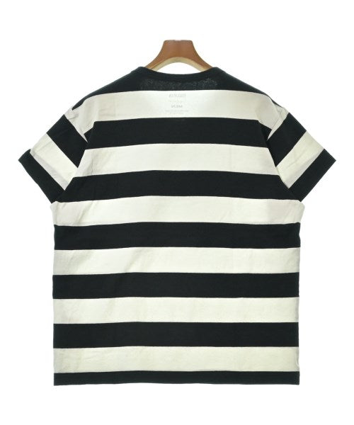 REGULATION Yohji Yamamoto เสื้อยืด/เสื้อท็อปส์