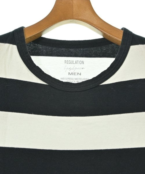 REGULATION Yohji Yamamoto เสื้อยืด/เสื้อท็อปส์