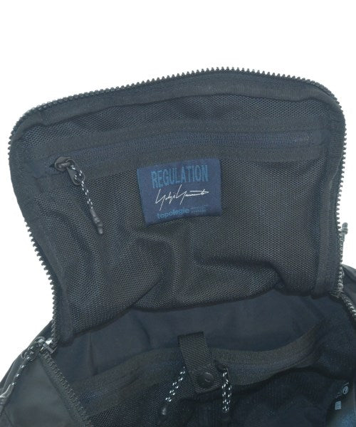 REGULATION Yohji Yamamoto กระเป๋า อื่น