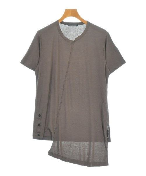 REGULATION Yohji Yamamoto เสื้อยืด/เสื้อท็อปส์