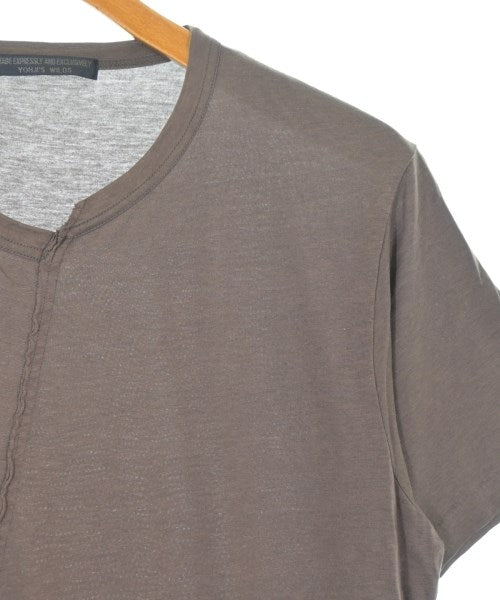 REGULATION Yohji Yamamoto เสื้อยืด/เสื้อท็อปส์