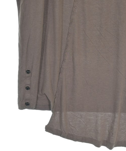 REGULATION Yohji Yamamoto เสื้อยืด/เสื้อท็อปส์