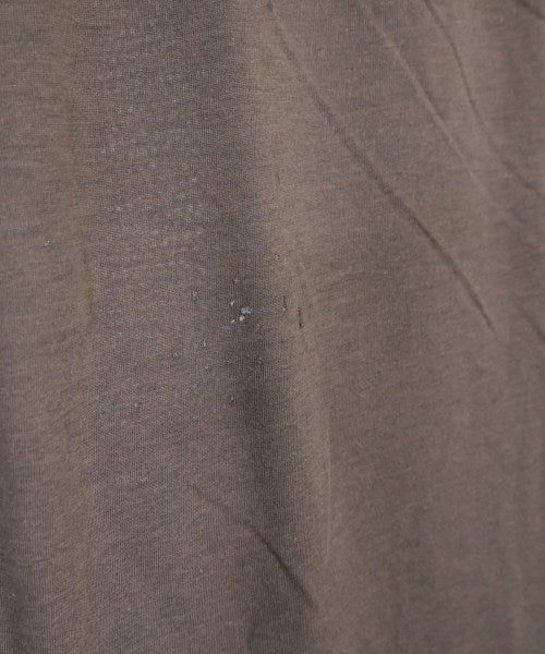 REGULATION Yohji Yamamoto เสื้อยืด/เสื้อท็อปส์