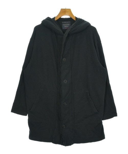 REGULATION Yohji Yamamoto เสื้อโค้ท อื่น